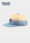 Preview: "dicht&ergreifend: Hirncabrio" - ombre (Snapback)